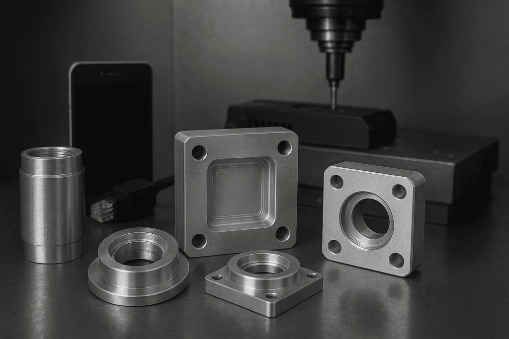 Powder Metallurgy Production banner