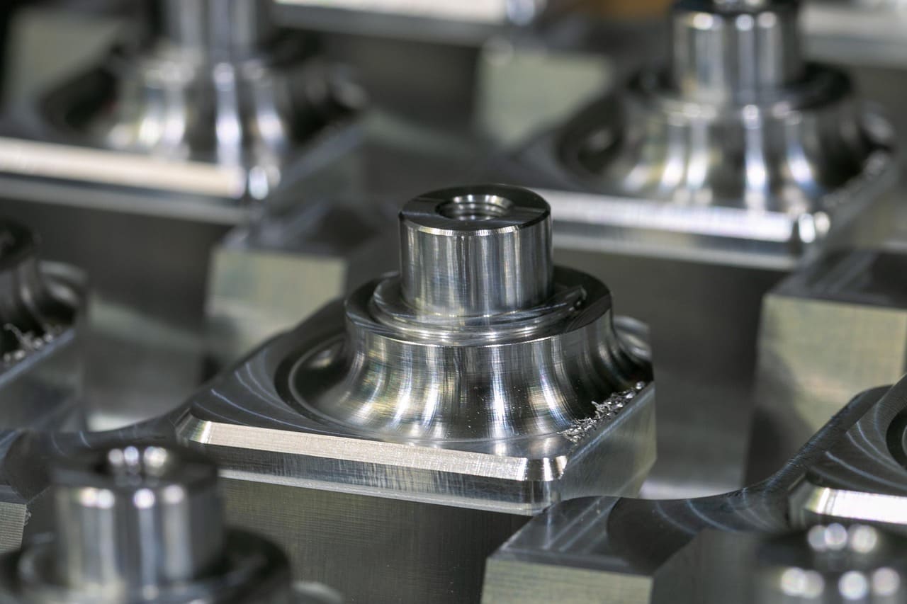 Powder Metallurgy Tooling